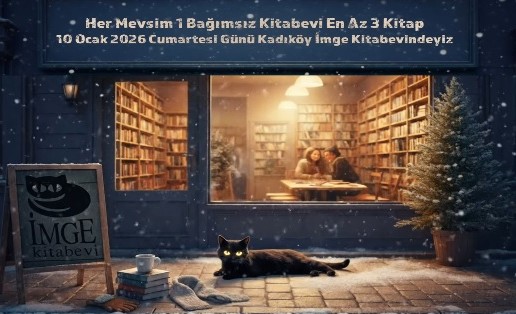 İmge'de buluşacaklar